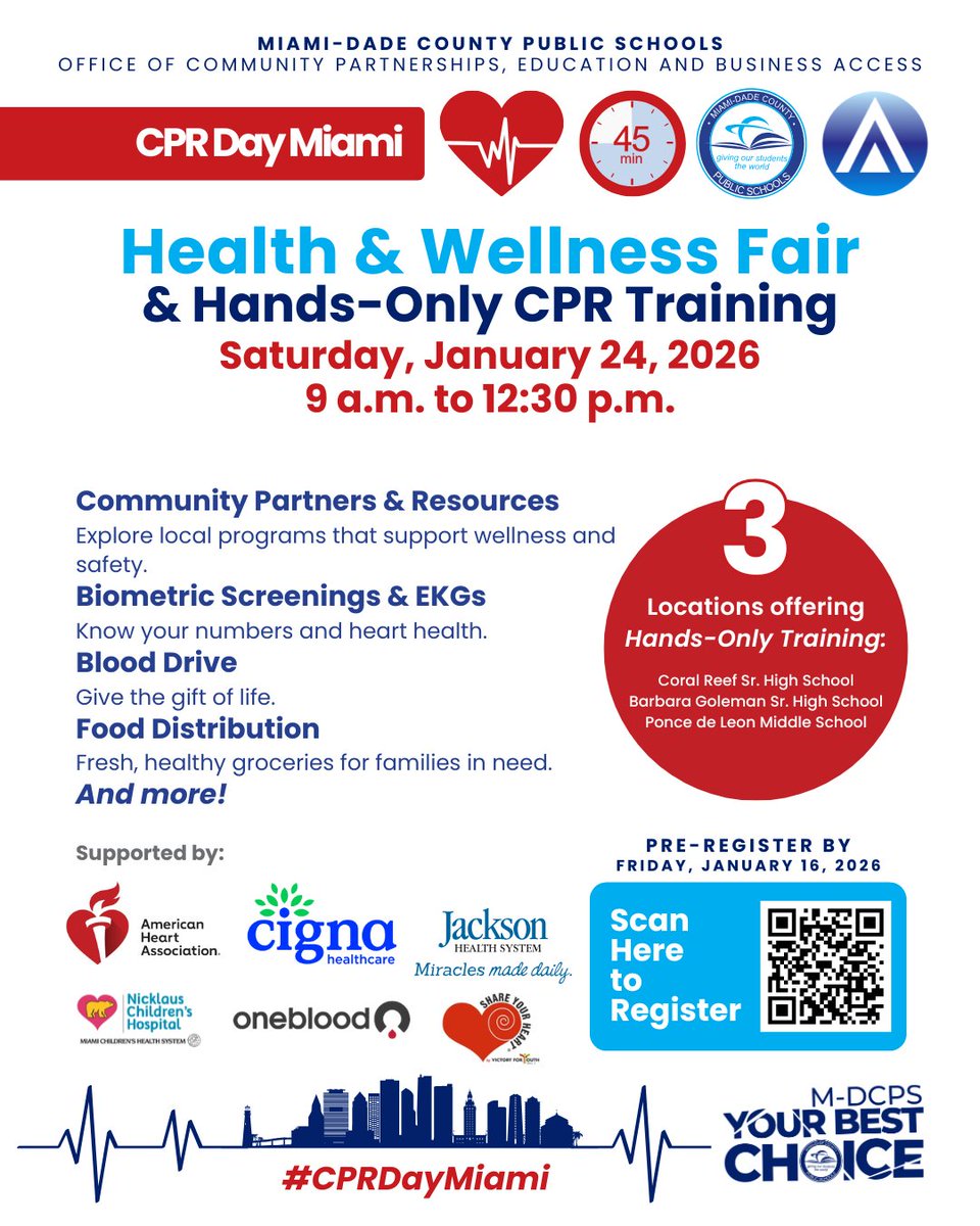 Miami-Dade Schools tweet media