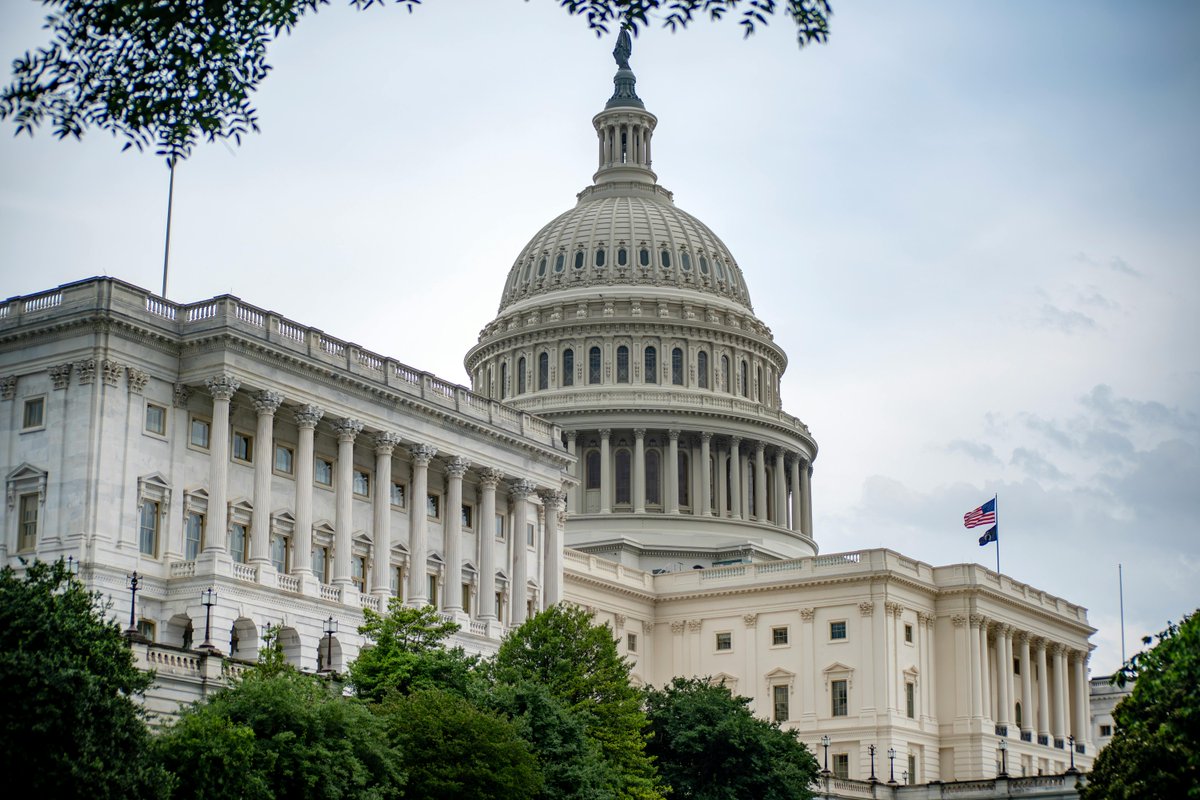 Key Crypto Bill Stalls in US Senate Amid Industry Opposition $RIOT #Cryptocurrency #Crypto #US #https://ibn.fm/iAMc5