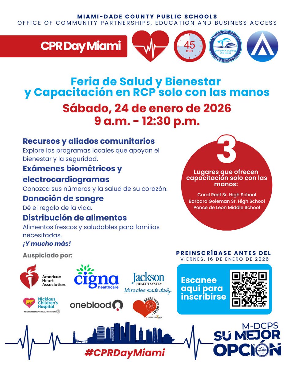 Miami-Dade Schools tweet media