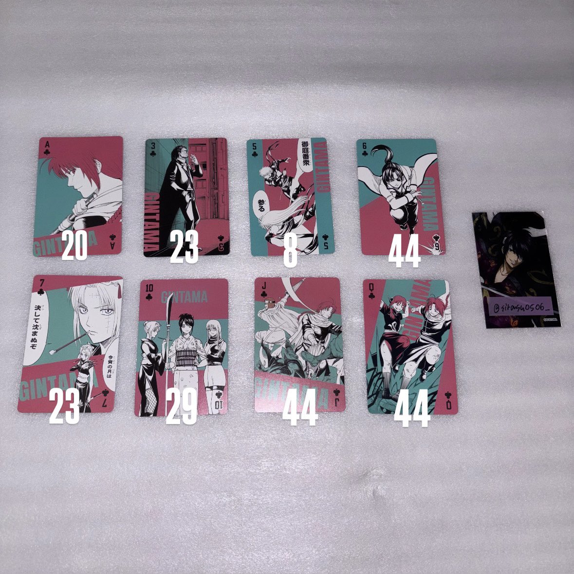 みんと tweet media