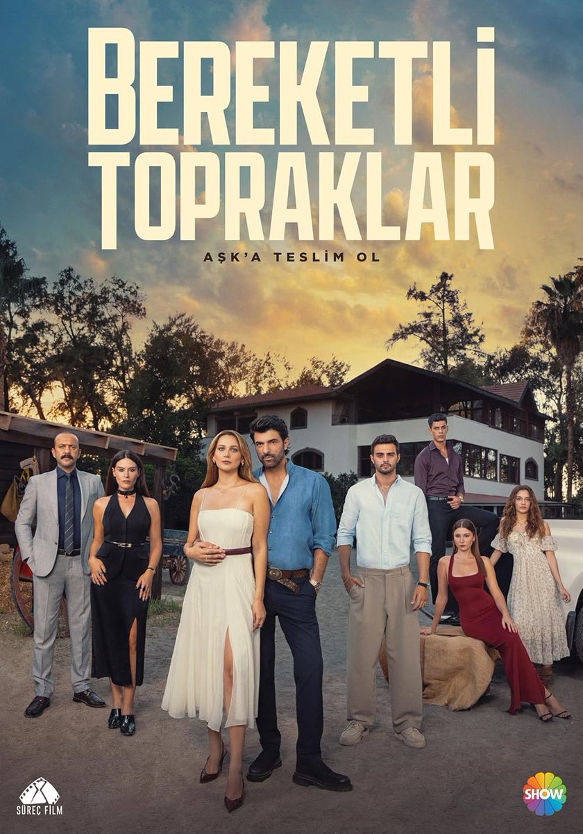 🇹🇷BOYKOT LİSTESİ

DEM’in PKK sloganlı saç örme eylemine destek verenler ve bunları  bünyesinde barındıranlar – tam liste ⬇️

1- 
Yılmaz Erdoğan’ın eski eşi Belçim Bilgin 
Son Projesi: Bereketli Topraklar

#BereketliTopraklarBoykot