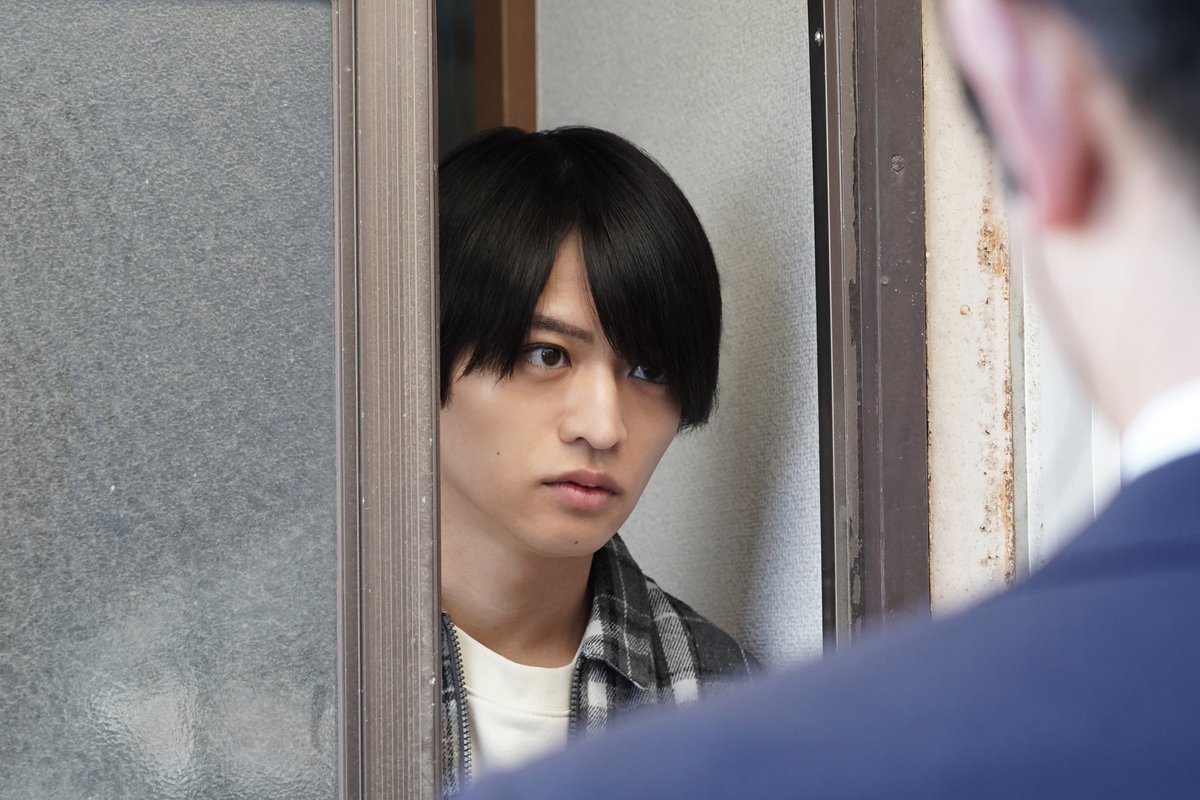 TVGweb's tweet photo. ／
「東京P.D. 警視庁広報2係」
timelesz・猪俣周杜インタビュー✍️🏻
＼

一見爽やかな好青年ながら
実は猟奇的な犯人という難役に挑み…
「“強い犯人”を演じようと思っていた」

原嘉孝、寺西拓人らメンバーの反応、
私生活の変化も明かす💭

https://t.co/INX4IQGmad

#東京PD #猪俣周杜 #timelesz https://t.co/xE4cOhqSAA
