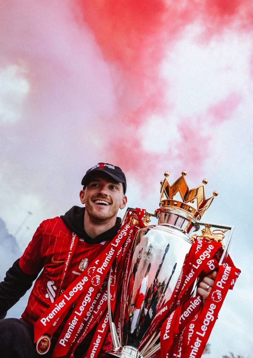 I wish this absolute Liverpool legend whatever he wishes for himself and his family.
Always 100% Liverpool both on and off the pitch.