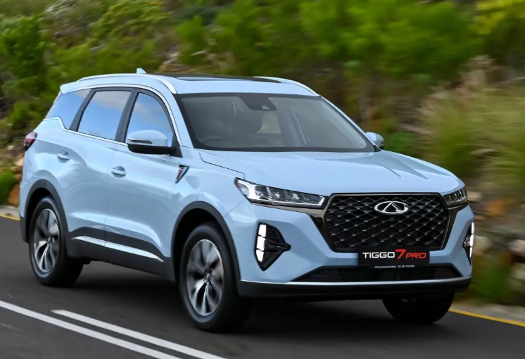 Chinese vehicle manufacturer Chery will acquire the assets of Nissan’s Rosslyn plant in Pretoria, signaling the end of nearly 60 years of Nissan vehicle assembly in the country.

sabcnews.com/sabcnews/chine…