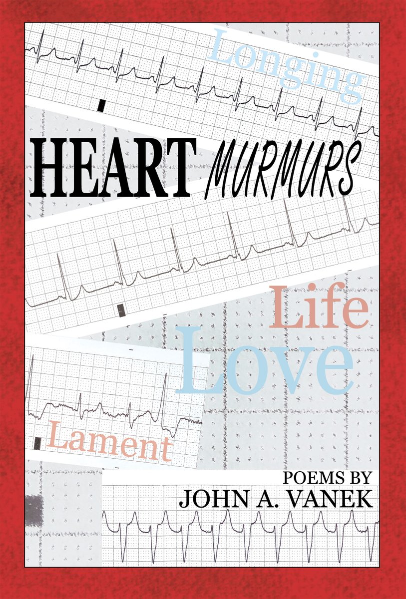 JohnVanekAuthor's tweet image. ON WRITING: "What I have written was not simply imagined by me, but torn out of my cringing entrails."-Leo Tolstoy "

Every day I walk out into the world
to be dazzled, then to be reflective."-Mary Oliver #WritingCommunity #writerscommunity #bookwriting #readingcommunity #books