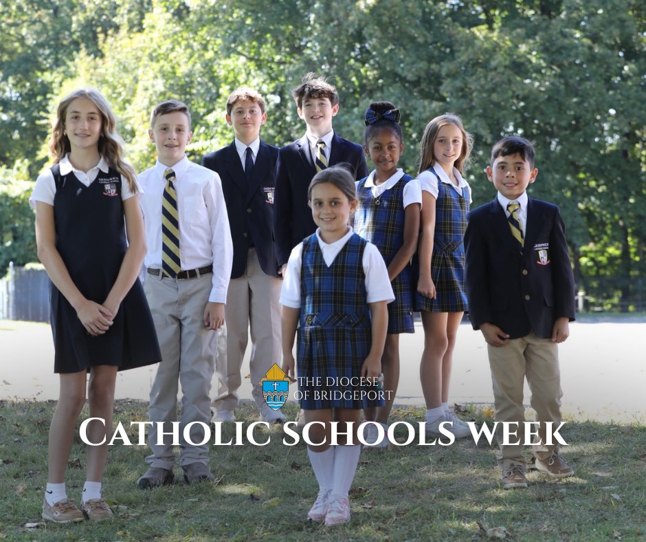 Diocese of Bridgeport tweet media