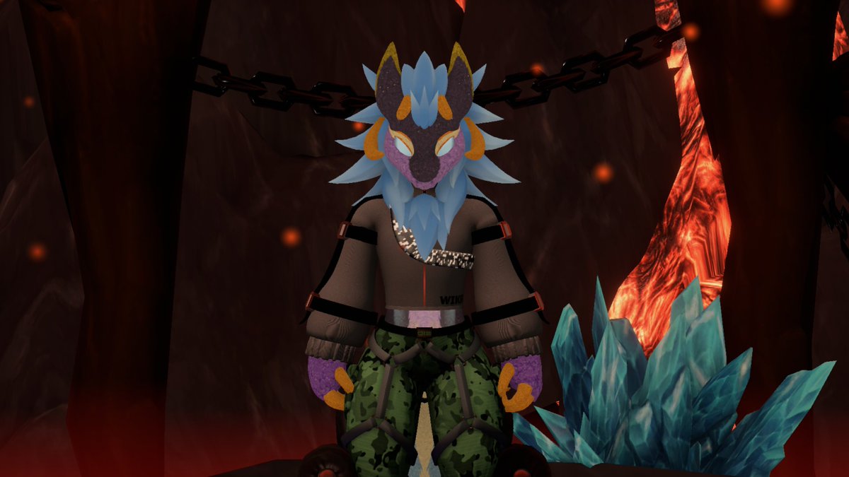 ZuriTheCreator tweet media