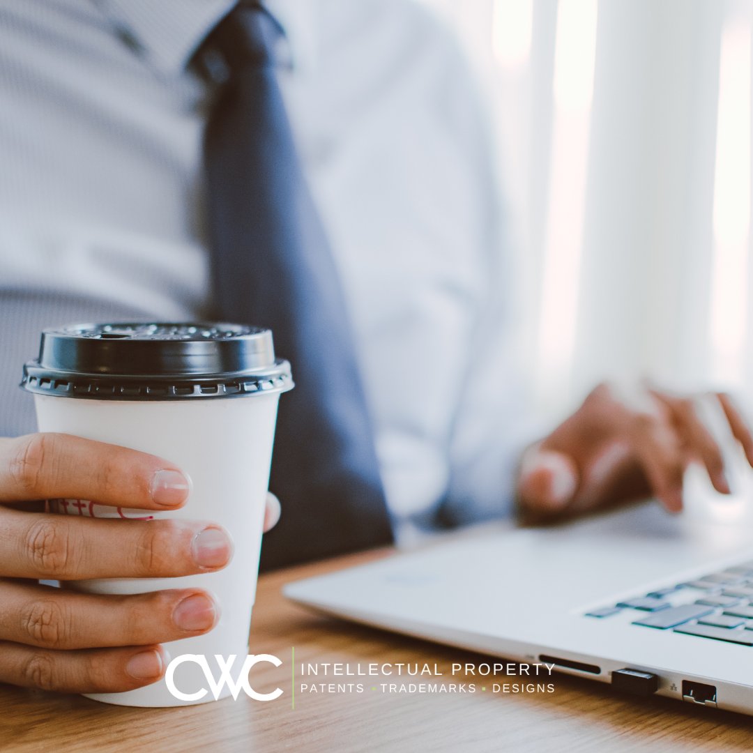 ☕️ Great ideas often start over coffee. At CWC Intellectual Property, we turn those ideas into protected innovations—whether it's a brand, product, or creative concept. 💼 Let's talk strategy: wilsonpatents.com
#CWCIntellectualProperty #IPProtection #Trademarks  #Patents