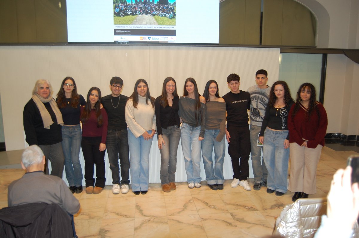 Drets Civils Lleida tweet media