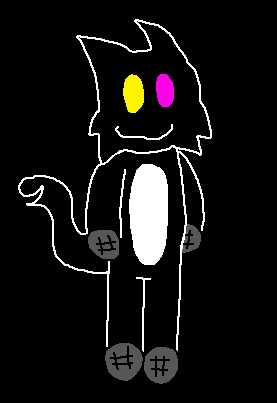 GlonkerBonkers's tweet photo. pluey from memory #miketwt #pluey https://t.co/WlsckYTUdE