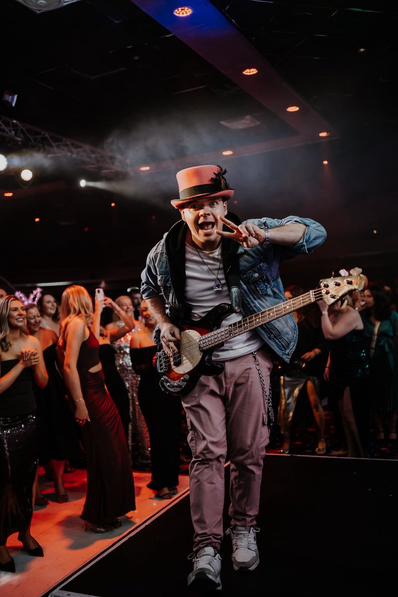 For Your Page 

Fri 30 Jan - Rummers Bar, Aberystwyth 🏴󠁧󠁢󠁷󠁬󠁳󠁿
Sat 31 Jan - Mirehouse LC, Whitehaven 🏴󠁧󠁢󠁥󠁮󠁧󠁿

#fyp #foryourpage