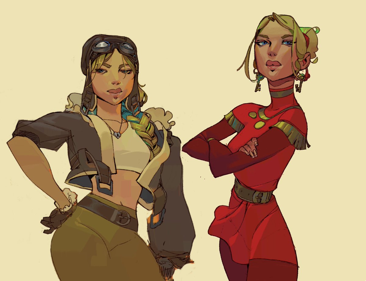 Fornani Dev tweet media