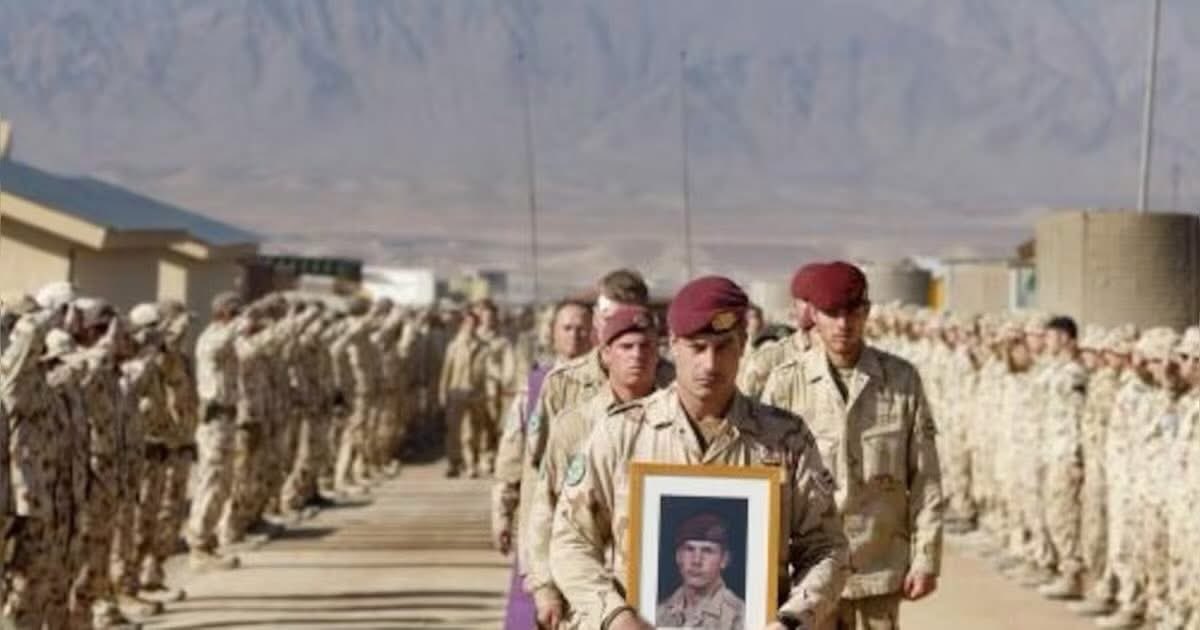 markbrouwer2010's tweet image. I don’t think the US president will read this post, but I feel obliged to pay tribute to the dozens of Netherlands soldiers who have died in Afghanistan. Even the son of our Chief of Defense was killed in action. Because the Netherlands saw it as its duty to help an ally.…