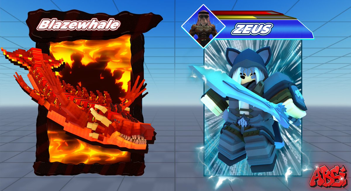 absi_dev's tweet image. Just finished these two UI cards!🔥⚡️
Would appreciate any feedback.

Illustration on the left by : @Hyugan_3D

Commissions open Discord: absi_ui📩

#Roblox #RobloxDev #RobloxUI