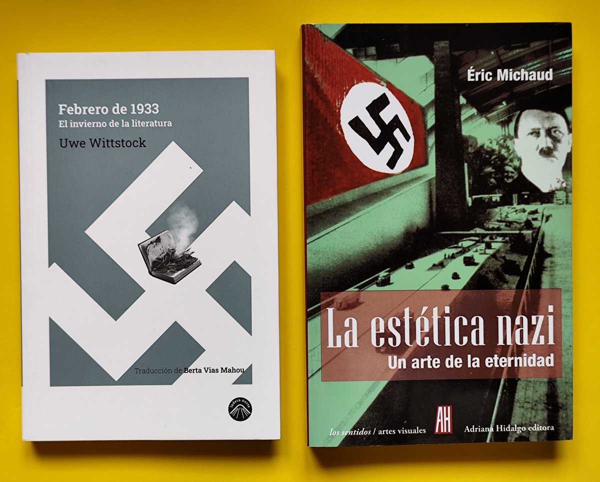 Ramón del Castillo tweet media