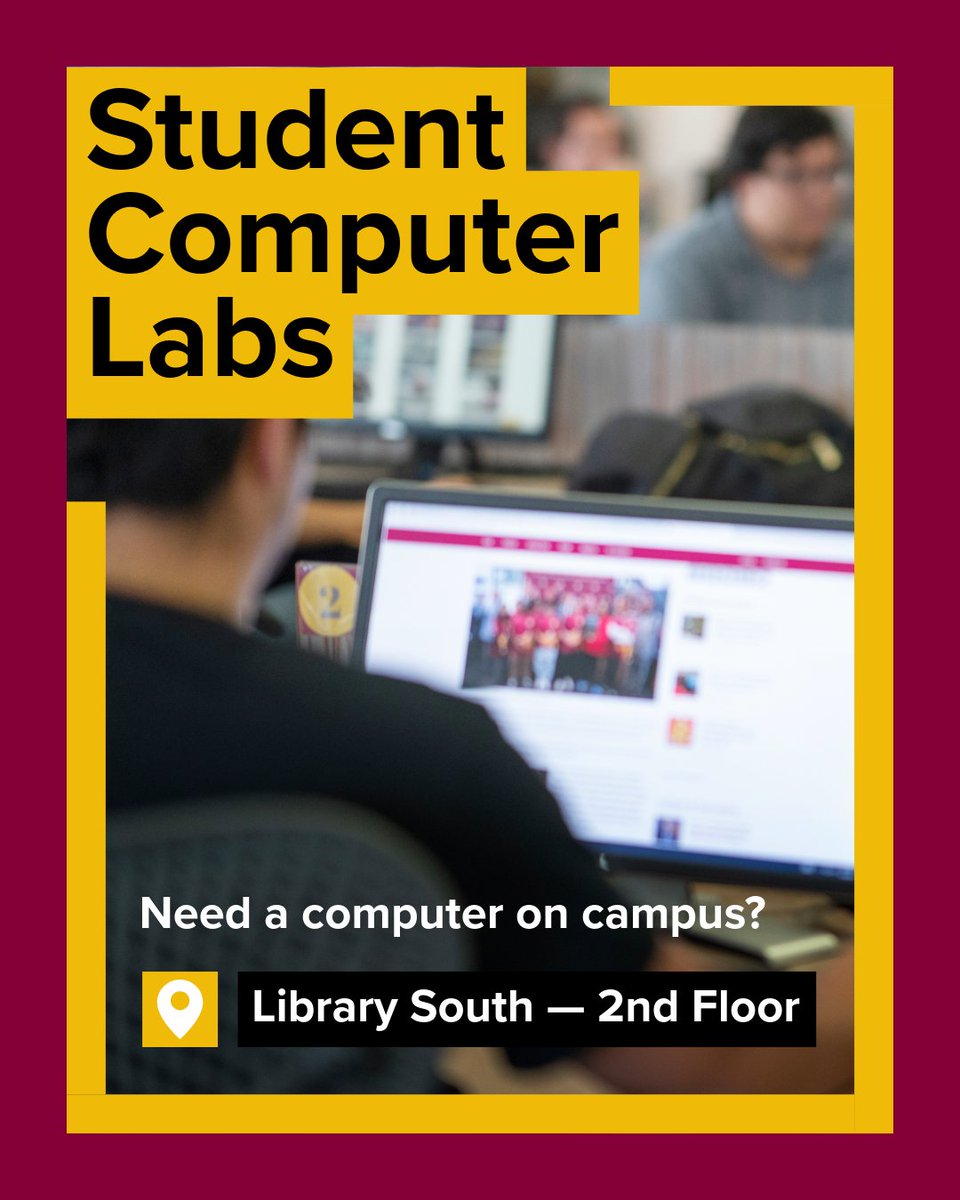 CSUDH IT tweet media