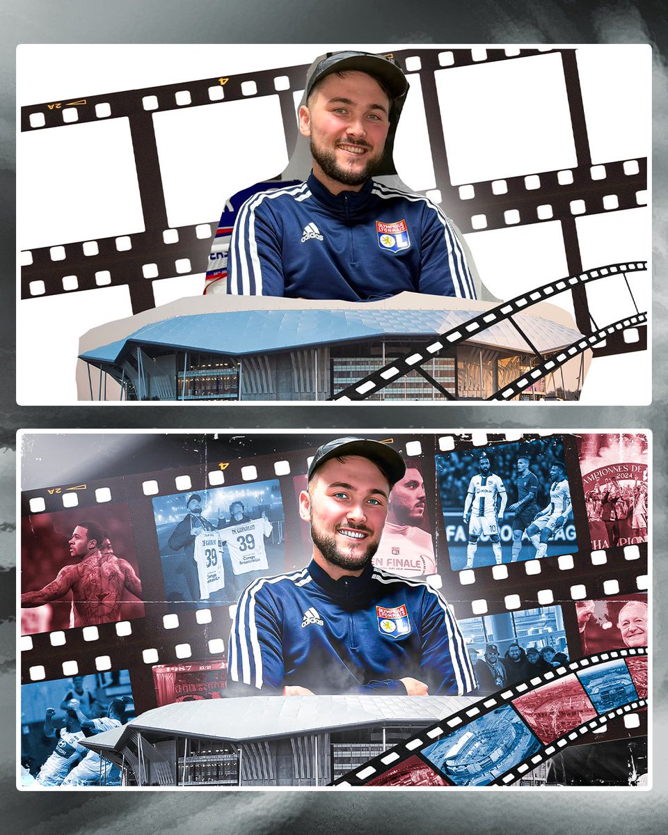 JLPino_fx's tweet photo. 🎬 Première miniature YouTube
Gros plaisir de bosser sur cette miniature pour @Quentin_Hnq 

💬 N’hésitez pas à me dire ce que vous en pensez !

#photomanipulation #photoshop #miniamaker #youtube #designgraphic https://t.co/kQaGRK3RBz