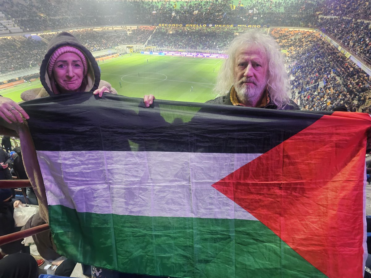 wallacemick's tweet photo. The EU ignores US / Israeli War Crimes in Palestine, Venezuela, Iran, Yemen, Lebanon Nigeria, Somalia and then gets all righteous about Greenland... Meanwhile they continue to support the Israeli Genocide in Palestine. They're worse than Hypocrites....
#InterPisa ... https://t.co/oRBjBYC1Tt