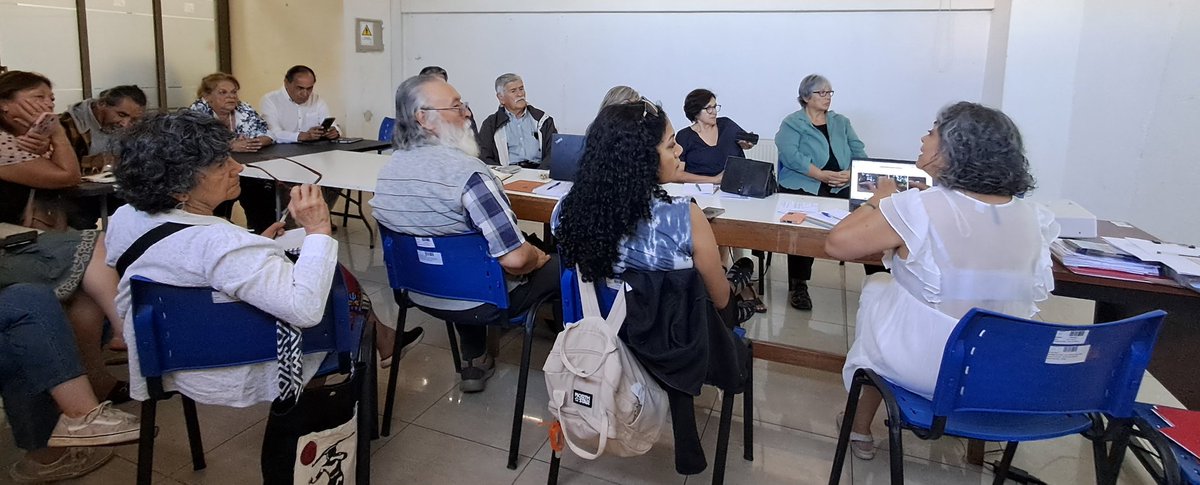 Colonia Dignidad tweet media