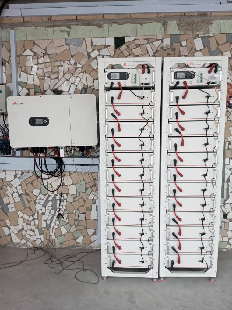 De__supreme's tweet photo. This is all you need to stop stressing yourself out on power grid collapse every now and then
#solar 
#electricity https://t.co/TrbO3LdWqH