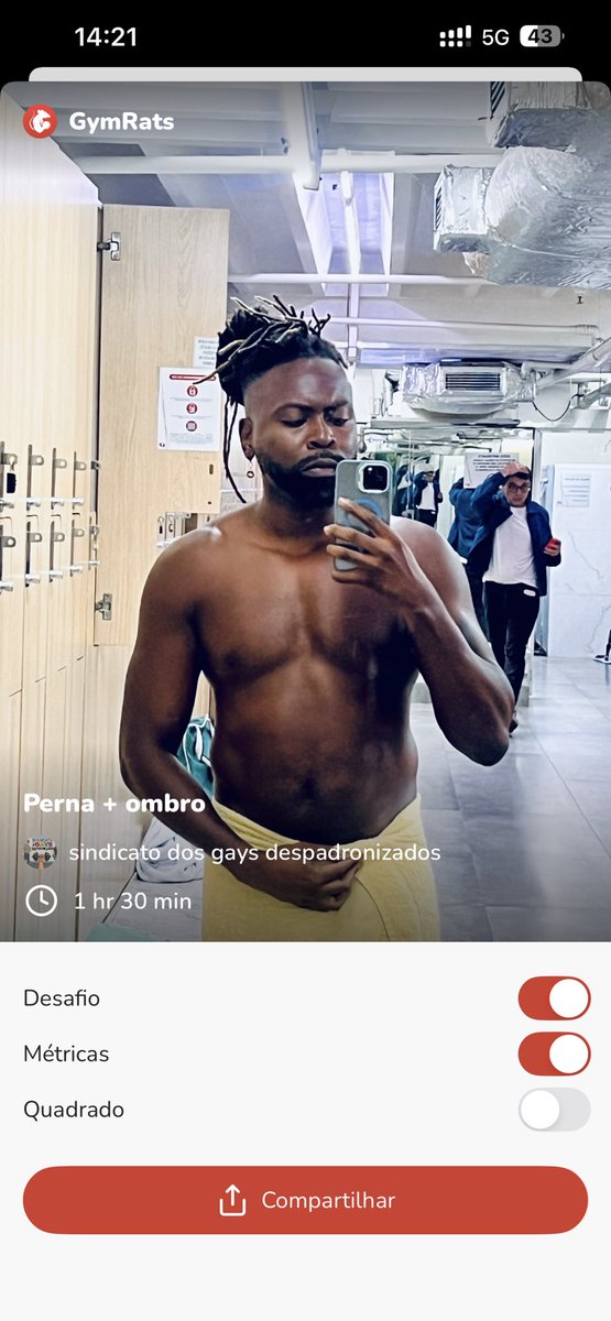 Samuel Gomes tweet media