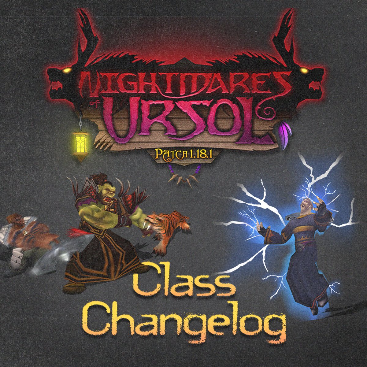 Turtle WoW tweet media