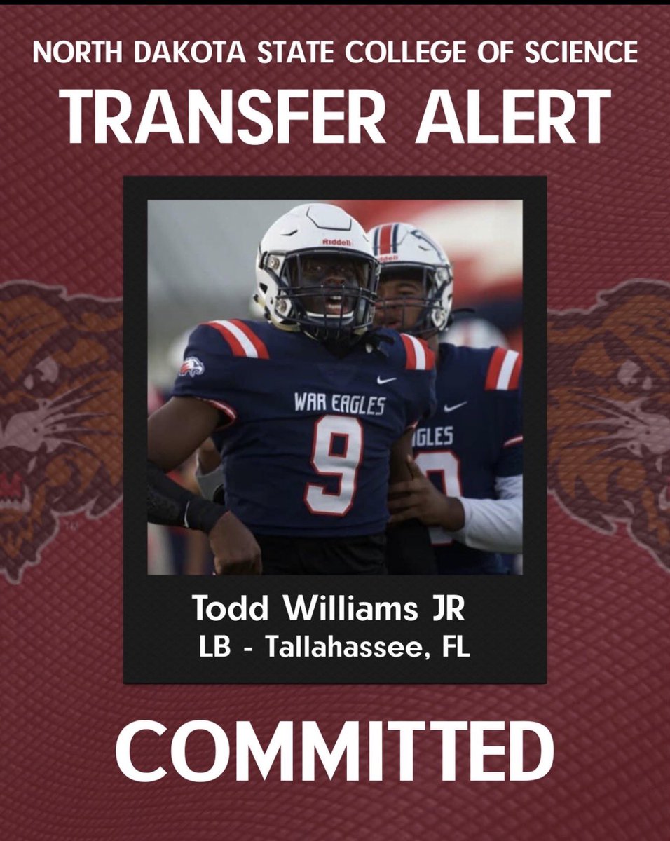 Todd “Lamont” Williams Jr (@Toddwilliams09) / Posts / X