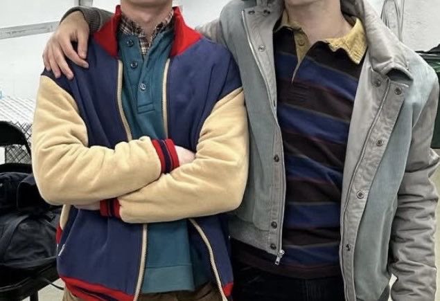 belawheeler's tweet image. byler aesthetic