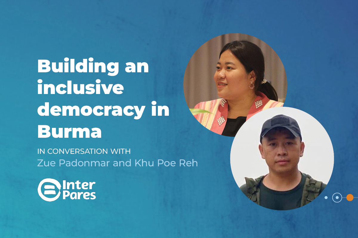 Inter Pares tweet media