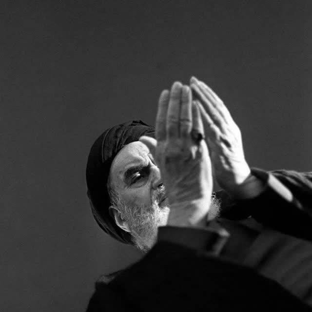 ســــ🇦🇫🇵🇸ــــآمی‌شونَم ☫ tweet media