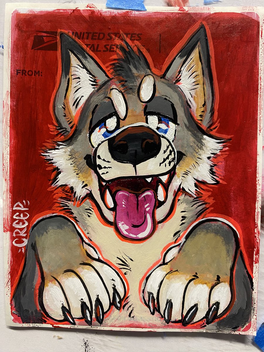 🏴‍☠️C R E E P 🏴‍☠️🔞 tweet media