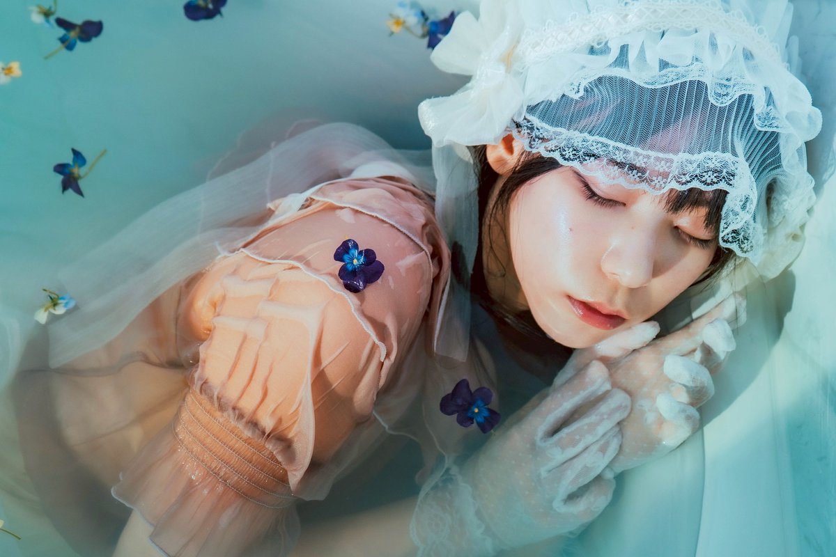 luuu___photo's tweet photo. 透夢

Photo @xxx_yumeno https://t.co/Pv4A7MClB1