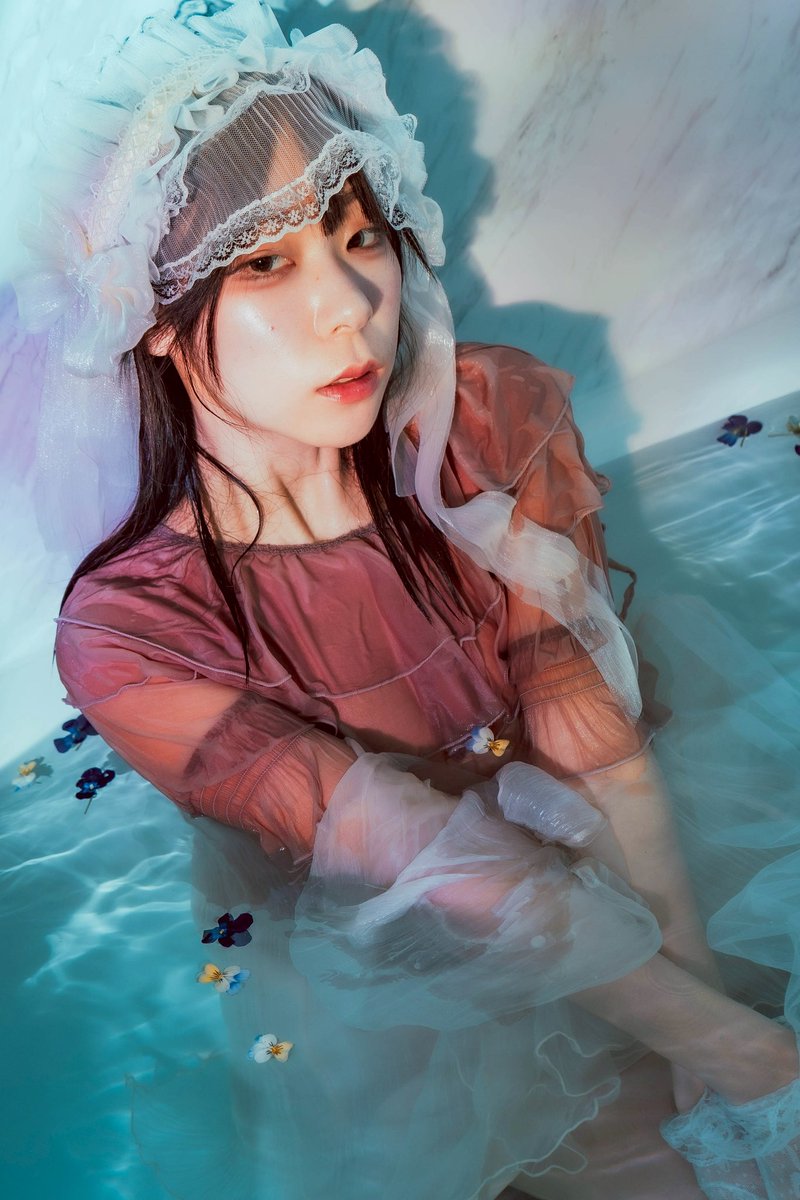 luuu___photo's tweet photo. 透夢

Photo @xxx_yumeno https://t.co/Pv4A7MClB1