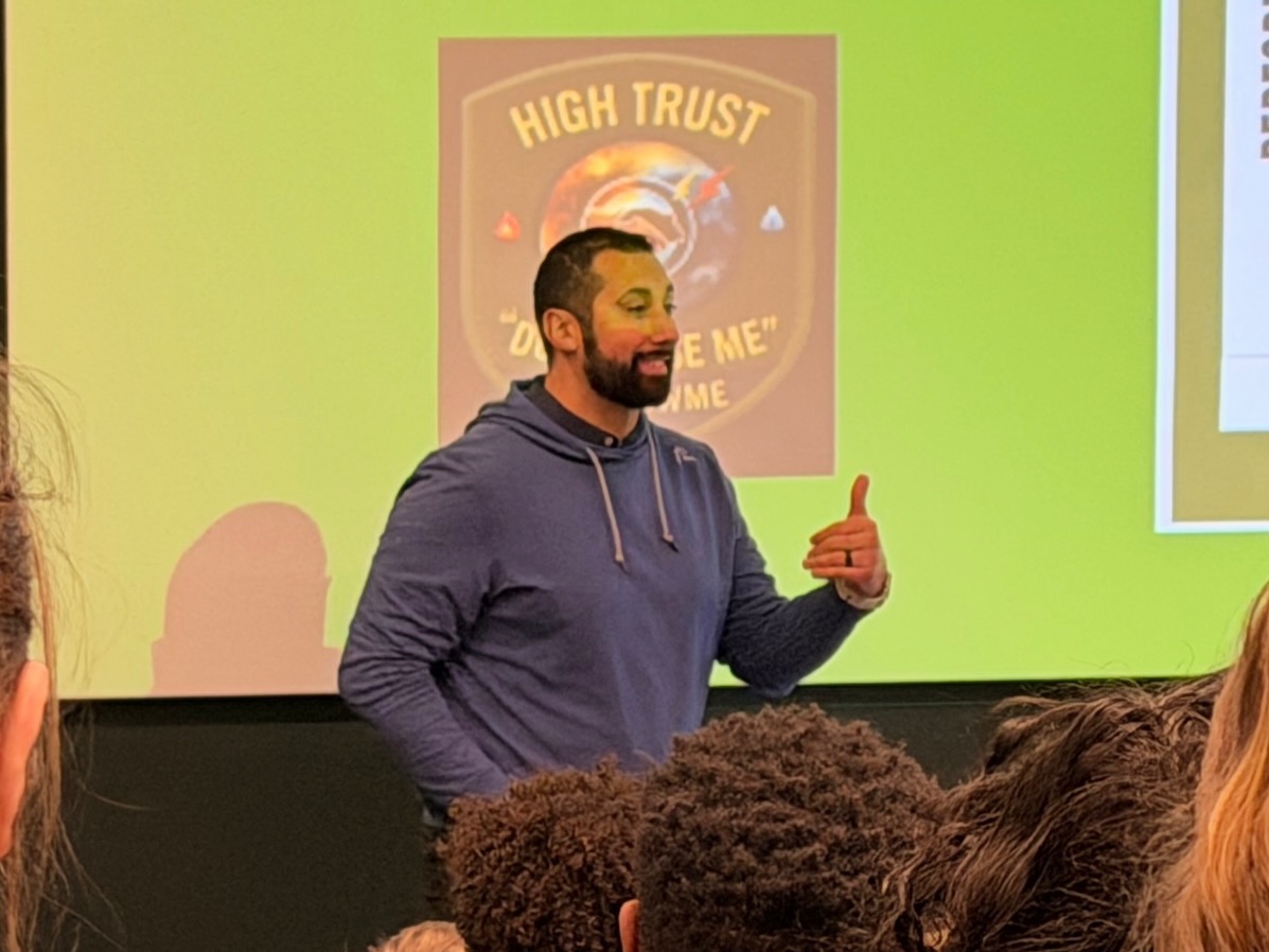 Briarcrest Athletics tweet media