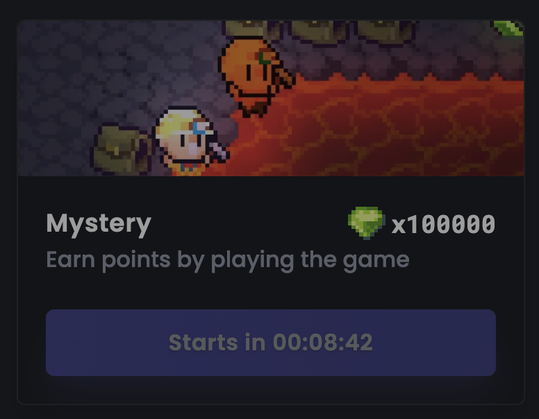 Pixel Dungeons tweet media