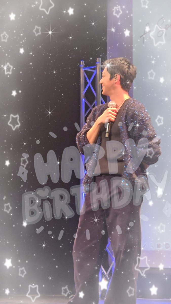 38nuna_'s tweet photo. シニョンくんお誕生日おめでとう🎉🩷🩷🩷気付けばシニョンくんと最後に会ってから1年経ってしまう🥲2026年もシニョンくんに会えますように🙏✨
#イシニョン
#이신영
@risecomofficial https://t.co/yZcFXUWXO7