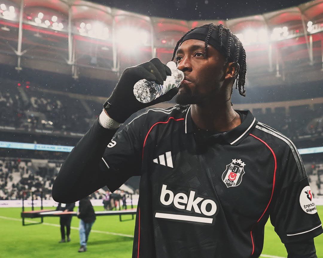 tam profesyonel, karekterli adam gibi adam yolun açık olsun her şey gönlünce olsun