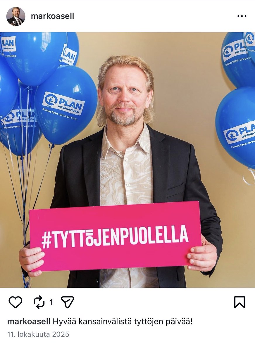 Petri Korpela tweet media