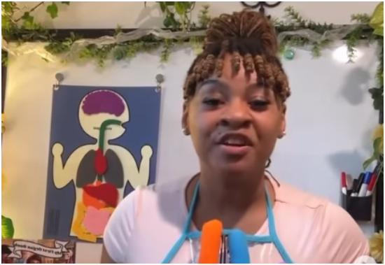 shinemycrown's tweet image. Experienced Educator Leaves the Public School System to Launch Her Own Homeschool that Rethinks How Children Learn shinemycrown.com/experienced-ed… #Homeschooling #EducationReform #ChildLearning #InnovativeTeaching #AlternativeEducation