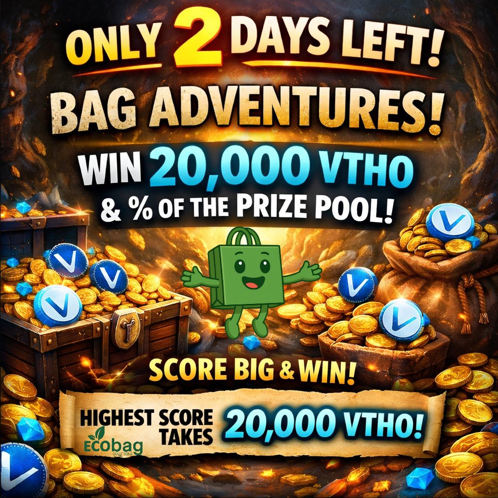 Eco Bag Solutions tweet media