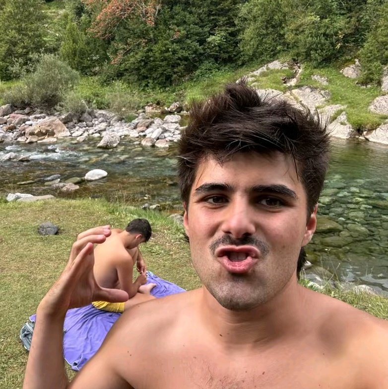 le llaman amor en su máximo esplendor 💋🏹❤️