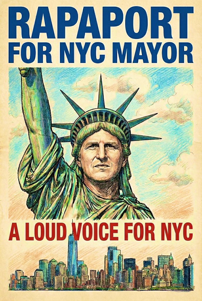 MichaelRapaport tweet media