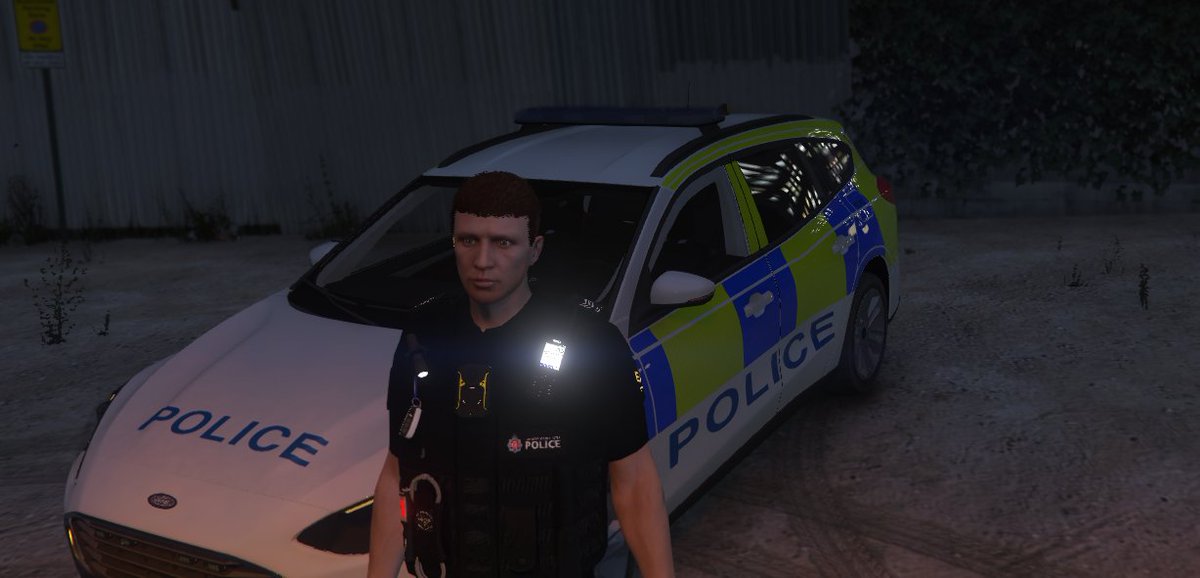 TomClanning's tweet photo. We've been patrolling for approx 20 mins so far, and I have attended a report of a suspicious vehicle - that vehicle believed to be in supply of Drugs.
Vehicle failed to stop for Police - vehicle secured however the suspect remains outstanding. Units activley searching the area! https://t.co/pU7Q2hARVt