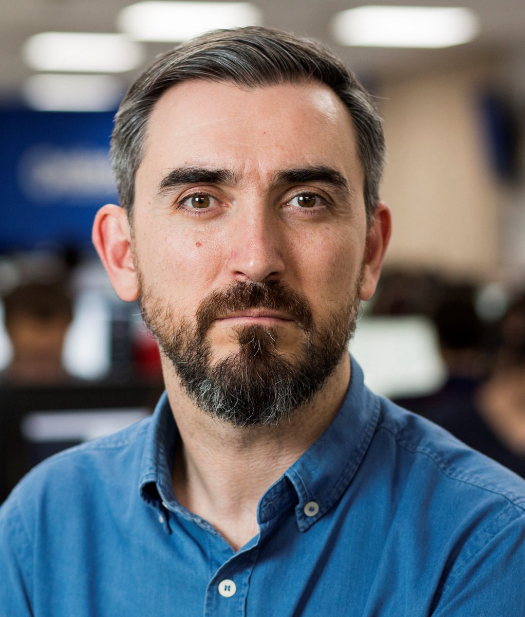 La máquina del fango.