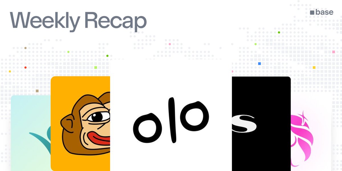 base's tweet image. This week on Base:
News
■ Bermuda is building the world’s first fully onchain national economy, with support from @coinbase and @Circle. Base will power payments, businesses, and institutions across the country.
■ @IBKR now supports 24/7 account funding via stablecoin deposits.…