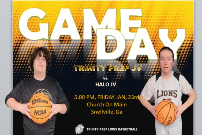 Trinity Prep tweet media