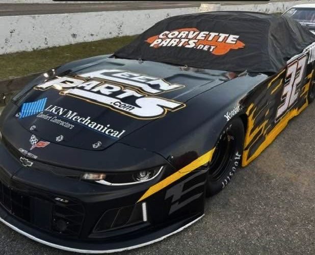 CorvetteParts.net tweet media