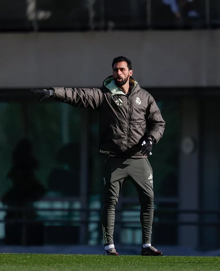 Madrid Zone tweet media