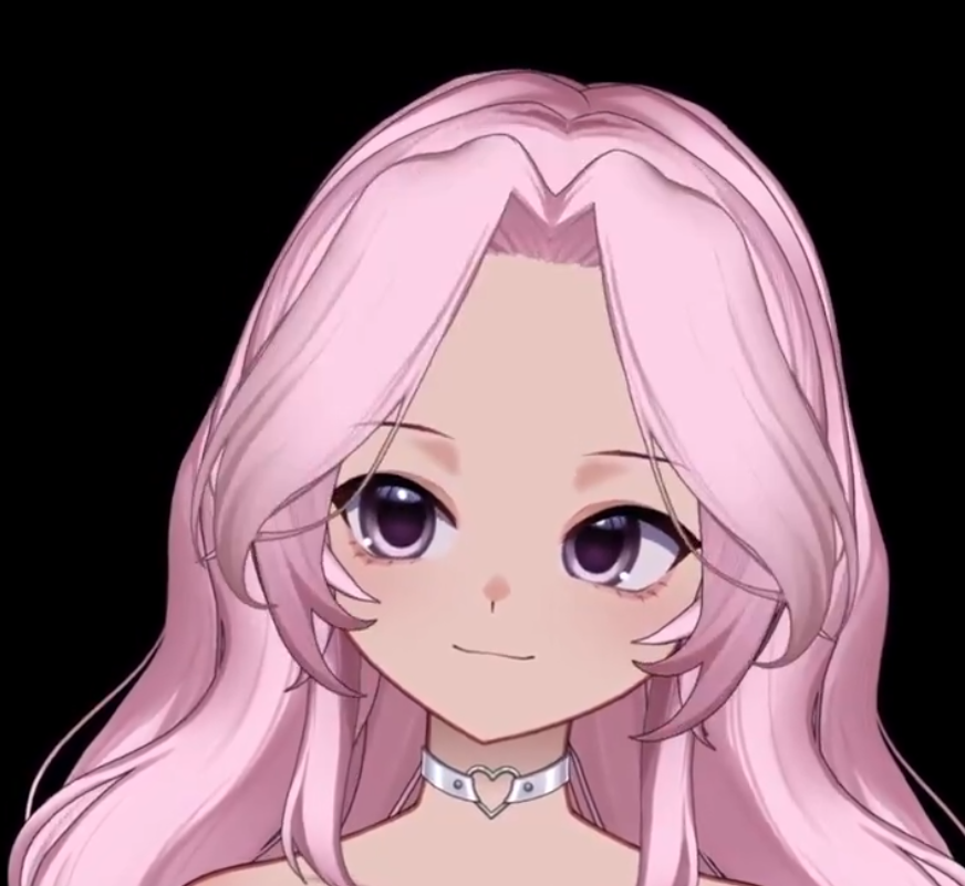 LsyaSan's tweet photo. @2wintails The iris gradient feature and overall the way you are able to customise the eyes is very nice! Absolutely obsessed with these bangs. Sometimes I wish I was an animal so I could use an animal ears lol. But honestly... elf ears look as lovely💜 Model looks so expressive, I love it! https://t.co/ulyjXU12g3