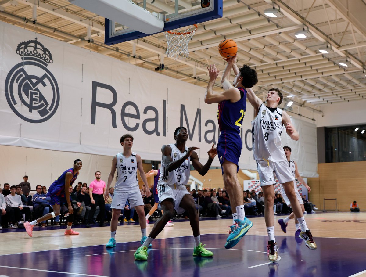 Barça Basket tweet media